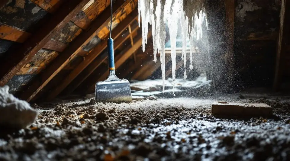 mold removal in Myersville, MD