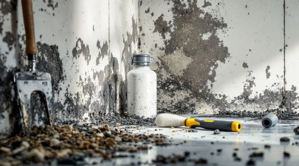 mold removal in Woodsboro, MD