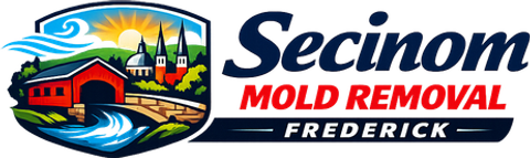 Secinom Mold Removal Frederick