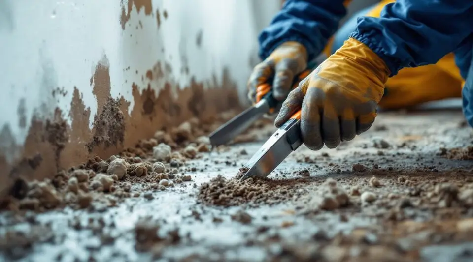Attic Mold Remediation Frederick