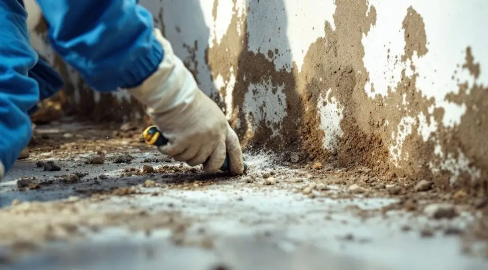 Basement Mold Removal Frederick