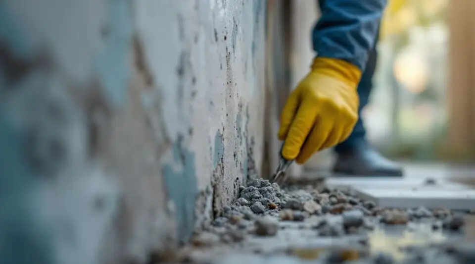 Mold Abatement Services Frederick