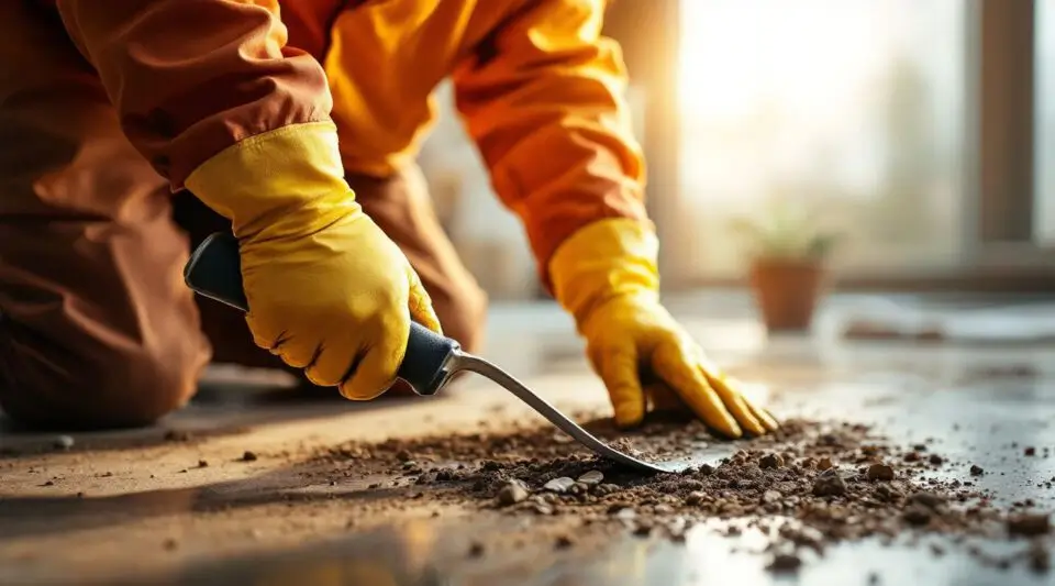 Mold Inspection And Removal Frederick