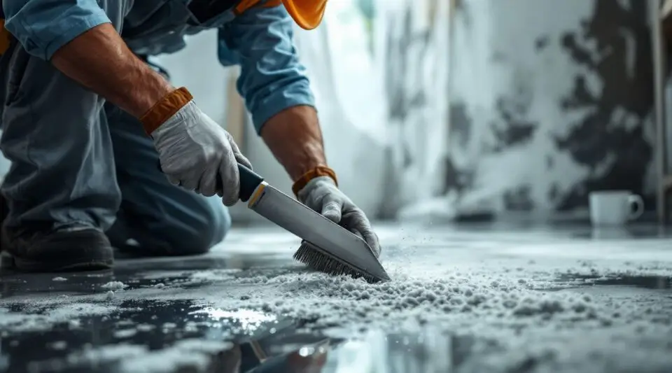 Mold Remediation Services Frederick