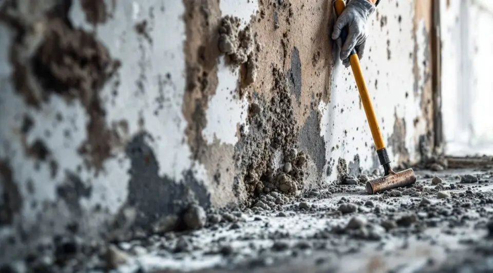 Toxic Mold Removal Frederick
