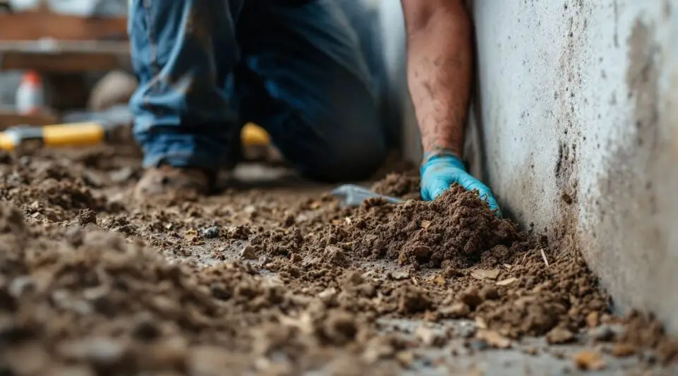 Certified Restoration Professionals at Secinom Mold Removal Frederick